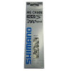 Chaîne 6/7/8 v Shimano HG-40