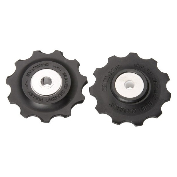 Galet dérailleur Shimano Deore 9 v - Y5XU98030