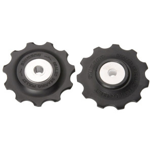 Galet dérailleur Shimano SLX 10 v (Y5XE98030)