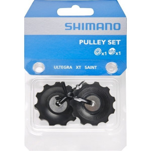 Galet dérailleur Shimano Ultegra / Deore XT 10 v - Y5X998080