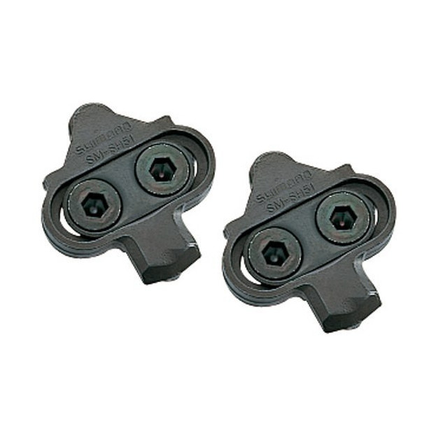 Cales Shimano SPD SM-SH51 - Y-42498201