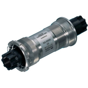 Boitier pédalier BSC Shimano Octalink BB-5500 - 70 mm - 118 mm