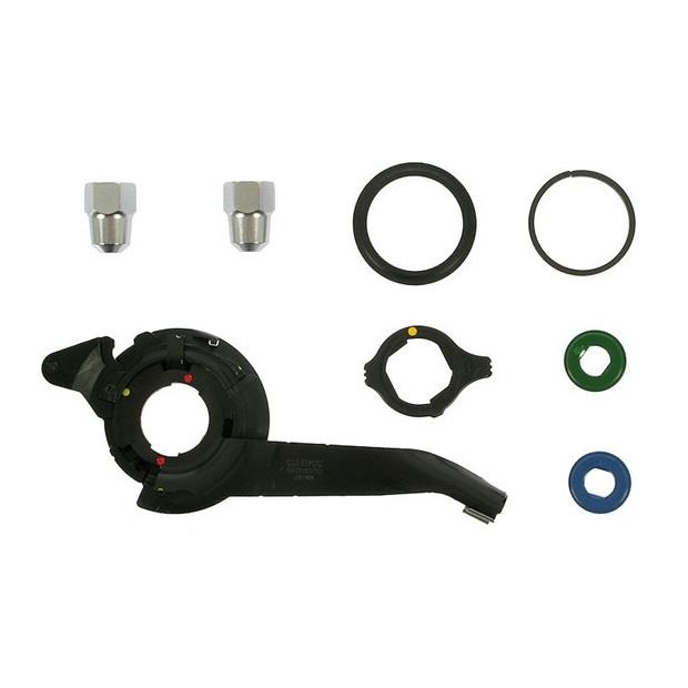 Kit transmission Shimano Alfine SG-S700 - ISMS7000001