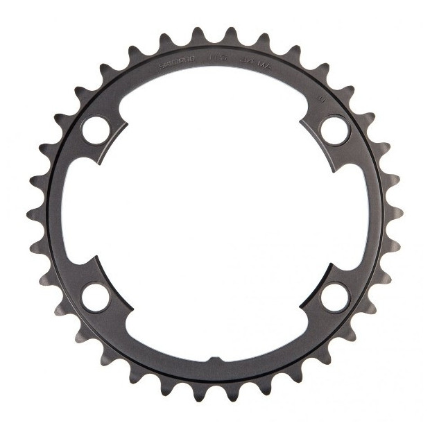 Plateau Shimano Ultegra FC-6800 39T - Intérieur