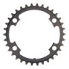 Plateau Shimano Ultegra FC-6800 39T - Intérieur