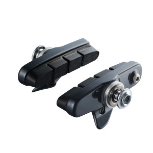 Porte-Patin Shimano Ultegra  Y8LA98030 [x1 - paire] - Glossy Grey