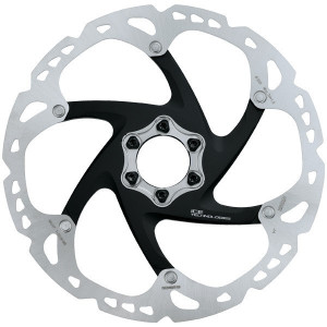 Disque de Frein Shimano Deore XT SM-RT86 - 180mm 