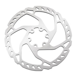 Disque de frein Shimano Deore/SLX SM-RT66 160 mm - 6 T
