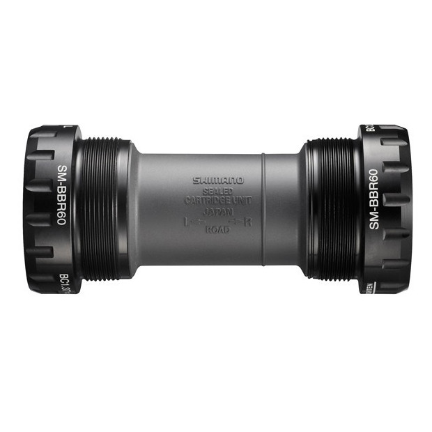 Cuvettes Pédalier Shimano SM-BBR60B - BSC