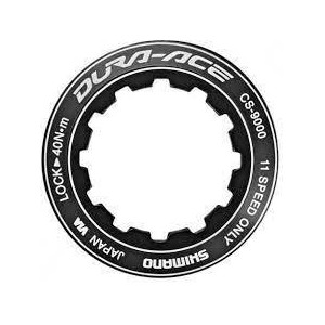 Ecrou de cassette Shimano 11 v - Y1YC98010