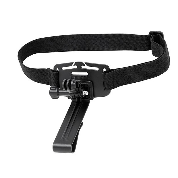 Support Camera pour Tête Shimano - ECMMT04