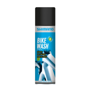 Nettoyant Shimano Spray - 200 ml