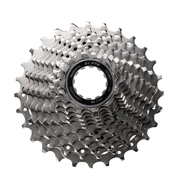 Cassette Shimano 105 CS-R7000 11 v - (11-28)