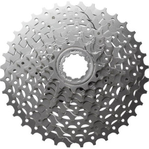 Cassette Shimano Alivio CS-HG400 - 9 Vitesses - 11/28 Dents