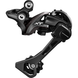 Dérailleur Arrière Shimano XT RD-M8000 - SGS - 11 Vitesses 