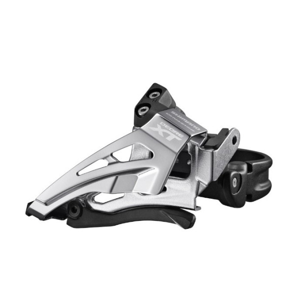 Dérailleur avant Shimano Deore XT FD-M8020-L - Side Swing