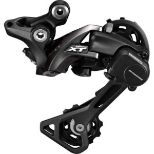 Dérailleur Arrière Shimano XT RD-M8000 - GS - 11 Vitesses