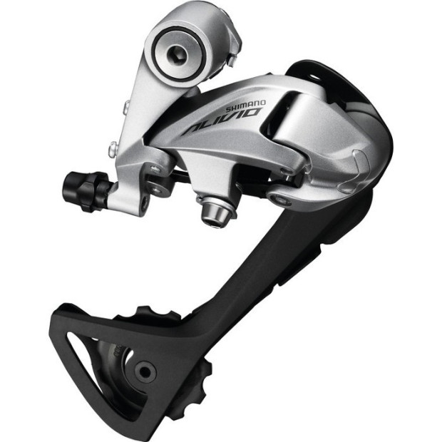 Dérailleur Arrière Shimano Alivio RD-T4000 SGS - 9 Vitesses