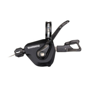 Manette dérailleur Shimano 105 Rapidfire Plus SL-RS700 - 2 v