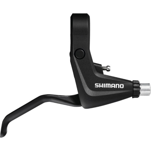 Levier de Frein Shimano Alivio BL-T4000 - Gauche - Noir