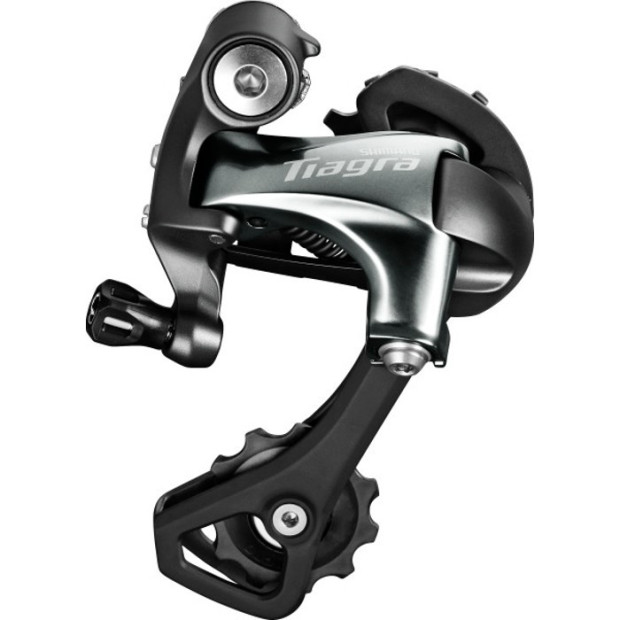 Dérailleur arrière Shimano Tiagra RD-4700-GS - Triple