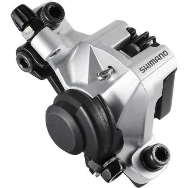 Etrier de Frein à Disque Shimano Altus BR-M375 - Argent