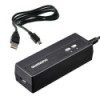 Chargeur Batterie Shimano Dura-Ace Di2 avec cable USB (SM-BCR2)