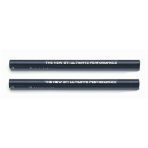 Extention 3T : droite - aluminium