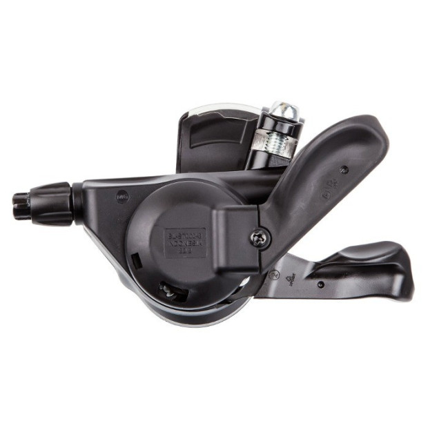 Manette Shimano Alfine 8 vitesses Noir - SL-S7000-8