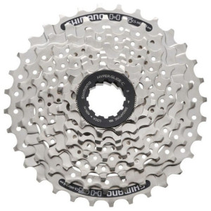 Cassette Shimano CS-HG41-8  8 v - [11-32]