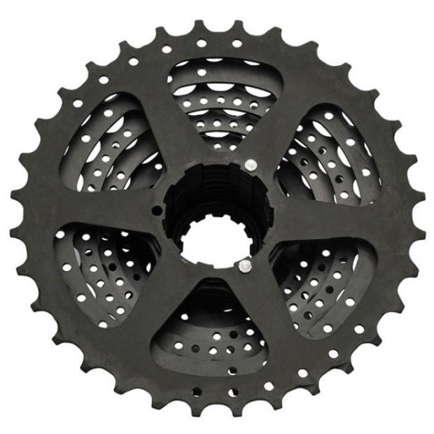 Cassette Shimano Altus CS-HG31 - 8 Vitesses - 11-30 Dents