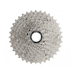 Cassette Shimano Deore CS-HG50 - 10 Vitesses - 11/36 Dents