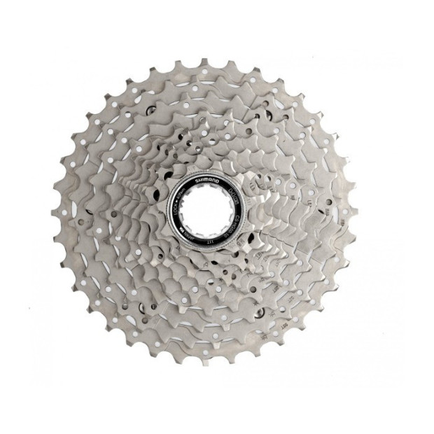 Cassette Shimano Deore CS-HG50 - 10 Vitesses - 11/36 Dents