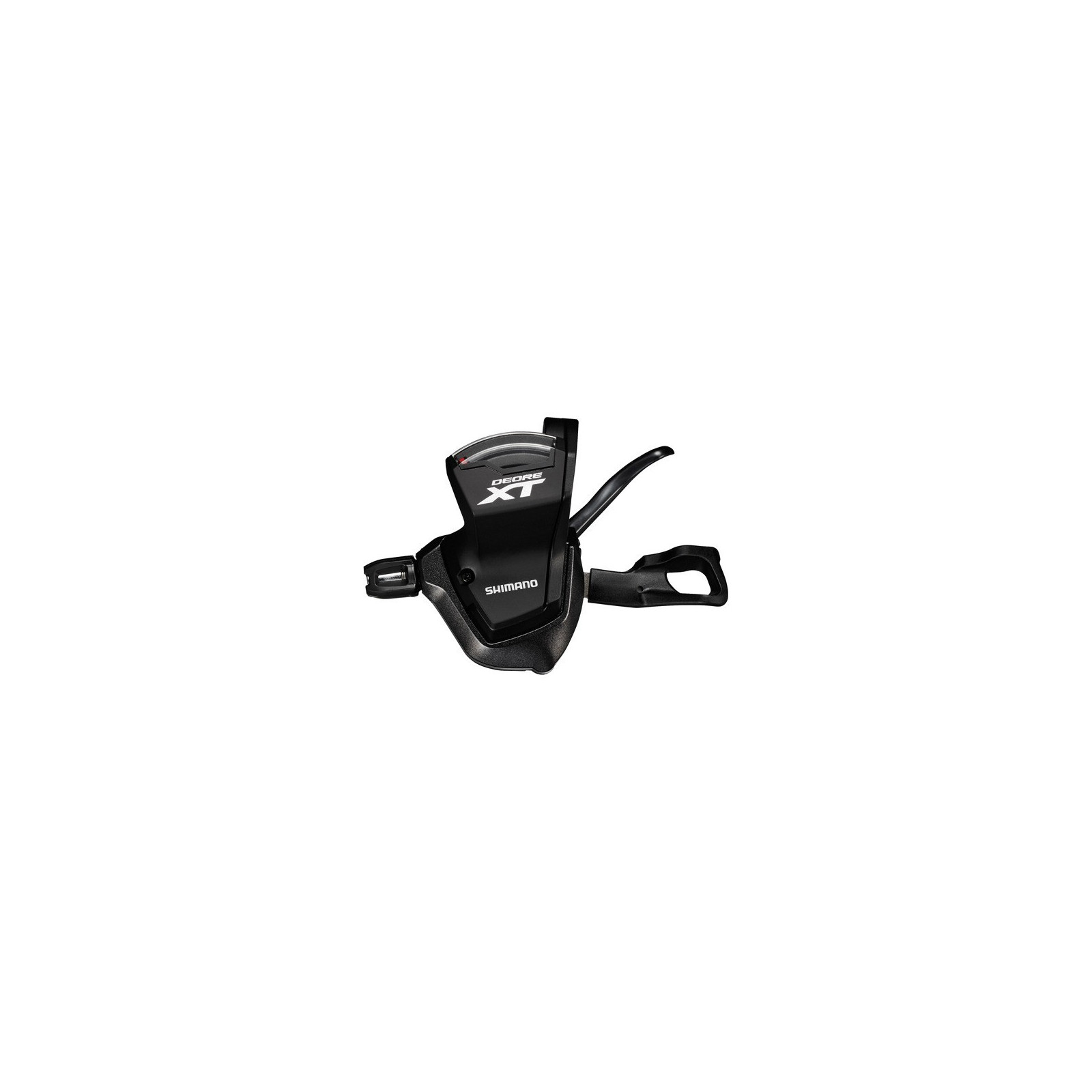 dérailleur Shimano Deore XT II SLM8000 2/3 v