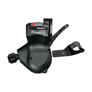 Manette dérailleur Shimano Tiagra Rapidfire SL-4700 - 2 v