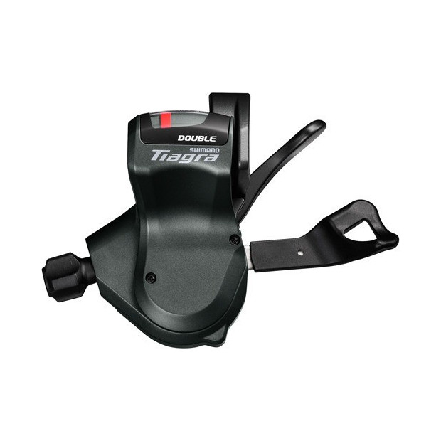 Manette dérailleur Shimano Tiagra Rapidfire SL-4700 - 2 v