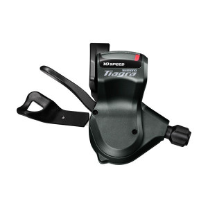 Manette dérailleur Shimano Tiagra Rapidfire SL-4700 - 10 v