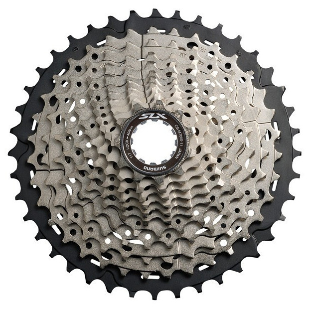 Cassette Shimano CS-M7000 SLX  11 v - [11-42]