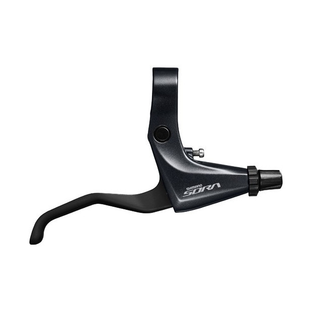 Levier de Frein cintre plat Shimano BL-R3000 Noir - Gauche