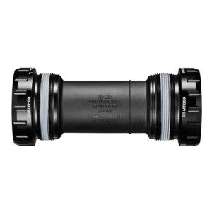 Boîtier de Pédalier Shimano BB-MT800 [VTT] - BSC