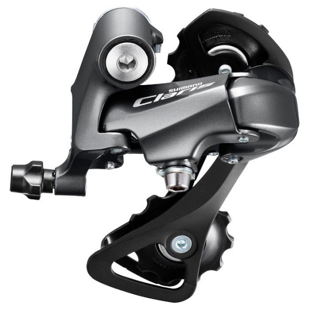 Dérailleur arrière Shimano Claris RD-R2000 SS - 8V -Gris