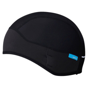 Sous-casque Hiver Shimano Thermal - Noir