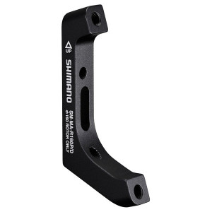 Adaptateur Frein à Disque Route Shimano - ISMMAR160PDH