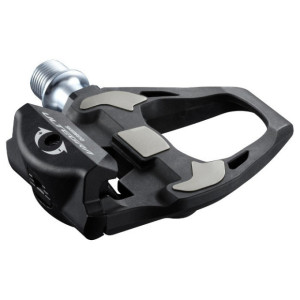 Pédales Automatiques Shimano Ultegra R8000 - Carbone