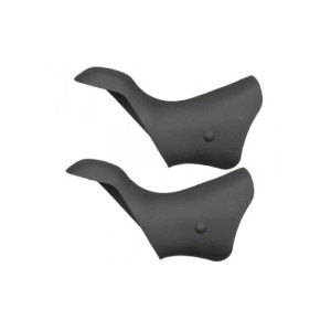 Repose mains Shimano Y6K298100 [Ultegra ST6600 / 105 ST5600] - Noir