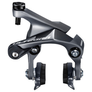 Etrier Frein Arrière Shimano Ultegra R8010 - Direct Mount sur Hauban