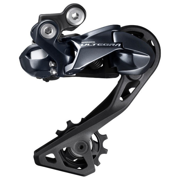 Dérailleur arrière Shimano Ultegra Di2 R8050 GS - Chape moyenne