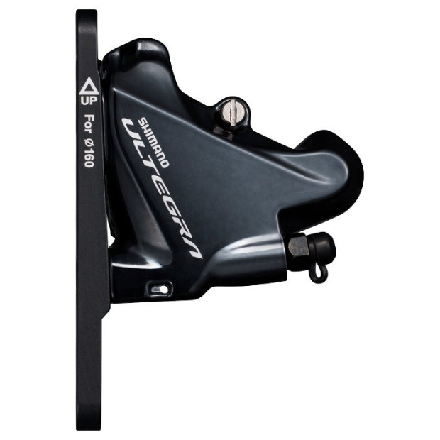 Etrier de frein à disque avant Shimano Ultegra Hydro R8070 - Flat Mount