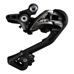 Dérailleur Arrière Shimano Deore XT RD-T8000 - 10 Vitesses