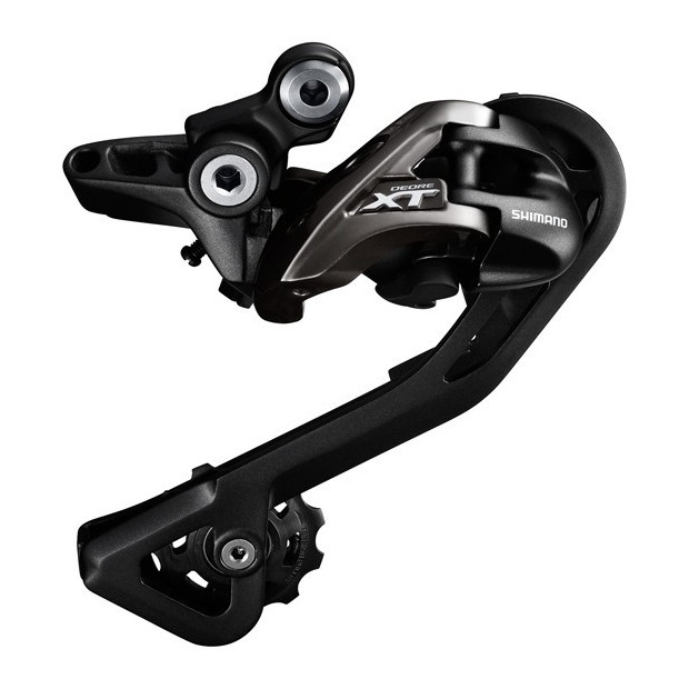 Dérailleur Arrière Shimano Deore XT RD-T8000 - 10 Vitesses